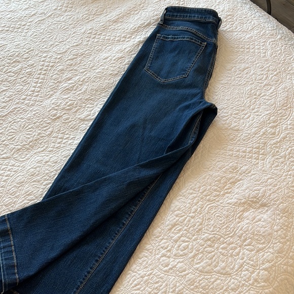 CODE BLEU wide leg jeans - Picture 4 of 6
